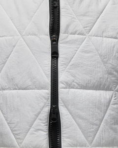 Dernier modèle de veste matelassée légère sans manches pour homme, personnalisable avec logo, de haute qualité, pour l'hiver 2024 - Product Image 5