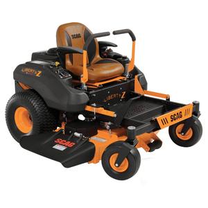 Cortadoras de Césped SCAGS SPZ61H-23FX de Alta Calidad, Fabricadas en EE. UU., ENVÍO RÁPIDO - Product Image 1