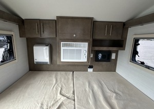 Remorque de voyage pour caravane de camping-car tout-terrain pour aventures aventureuses - Product Image 6