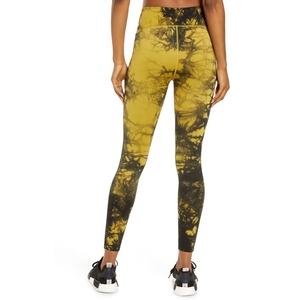 Leggings Deportivos Sin Costuras para Mujer, Cintura Media, Elásticos en Cuatro Direcciones, para Gimnasio, Fitness, Entrenamiento, Ropa Deportiva - La Mejor Calidad a Bajo Precio - Product Image 3