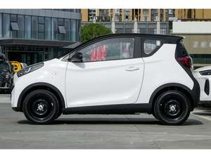รถยนต์ไฟฟ้า Chery EQ1 Mini EV ปี 2025 วิ่งได้ 251 กม. รถมือสองจากจีน เอกสารครบถ้วน ไมล์น้อย รถไฟฟ้าขนาดเล็ก - Product Image 4