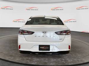 Hyundai Sonata hybride rechargeable 4 portes, berline, occasion, modèle 2019, à vendre - Product Image 3