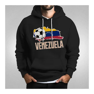 Sudaderas con capucha para hombres y mujeres Proveedor de ropa de invierno personalizada Bangladesh Six Season Global para ropa de calle y moda informal - Product Image 4