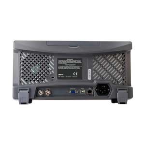 Osciloscopio Digital Portátil UNI-T MSO2204 de 200MHz, 4 Canales, Señal Mixta Personalizable OEM, Resolución de 12 Bits, Muestreo de 2.5 GSa/s - Product Image 4