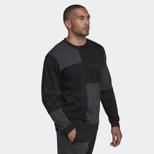 Hot Sale <b>Men</b> Sweatshirts Plus Size Pullover Blank <b>Men's</b> Winter Sweatshirt for Casual Wear 2024 - Product Image 4