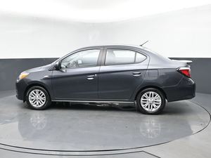 Berline M-IRAGE G4 ES FWD 2024 d'occasion en excellent état, transmission automatique, moteur 1.2L 78 CV, 13 vitesses, prête à la vente - Product Image 5