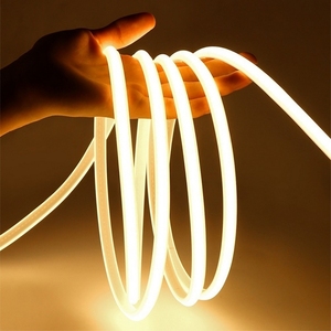 ไฟเส้น Lumistrip PRO IP65 1080LED สีขาวธรรมชาติ 9 เมตร พร้อมระบบเชื่อมต่อ USB 24V 86.40W กันน้ำ IP65 สำหรับไฟส่องสว่างในบ้าน ขั้นต่ำ 5 เมตร - Product Image 3