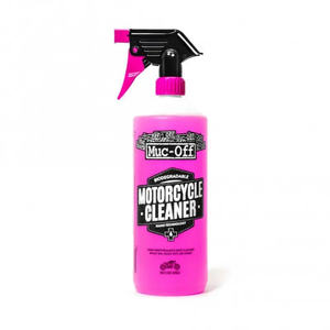 MUC-OFF 1 LT Nettoyant pour moto, lubrifiants et produits de nettoyage pour freins - Product Image 1