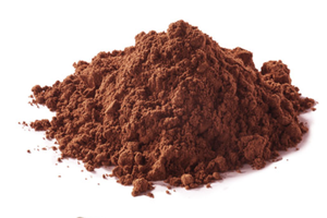 Cacao en Polvo Natural a Granel (8-10%) - Marrón Claro Sin Gluten Crudo 25kg 100% Contenido de Cacao de Brasil |   ALIMENTOS SALUTARES - Product Image 3