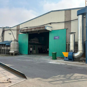 Agent auxiliaire chimique de traitement du cuir adsorbant de charbon actif de stéarate de baryum emballé dans un sac en poudre/flocon - Product Image 1