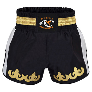 Pantalones Cortos Deportivos de Alta Calidad, 240g, Spandex/Poliéster, Corte Recto, para Hombre, Personalizables con Logotipo, Cintura Elástica, Transpirables, de Secado Rápido - Product Image 6