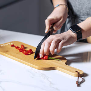 Tabla de cortar de cocina/Hogar y decoración/Accesorios para bebidas y bares/Artículos sostenibles M72680234 - Product Image 3