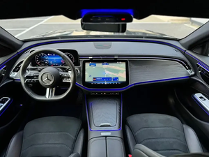 E200 Mercedes-Benz มือสอง2024 - Product Image 4