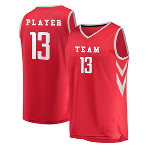 Camiseta de baloncesto bordada Retro New Jersey de alta calidad 2025, camisetas de uniforme para hombres - Product Image 4