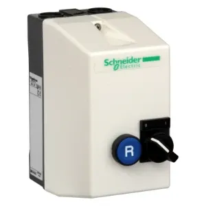 Per Schneider Electric: Combinazione Avviatore Motore LE1D09P7A13T - Schede/Moduli Driver Motore - Product Image 1