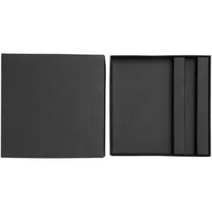 Coffret cadeau Moleskine personnalisé, option de merchandising sur mesure - Product Image 5