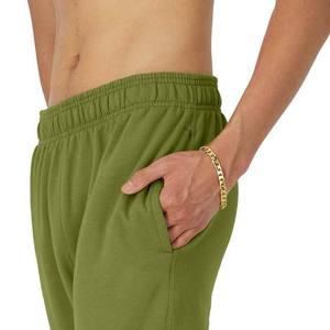 Pantalones Deportivos Casuales para Hombre con Logotipo Personalizado, Pantalones de Chándal para Correr, 100% Algodón Ecológico de Secado Rápido - Product Image 4