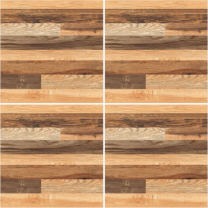 ROVER WOOD NATUREL Carreaux de sol et de mur en porcelaine fini rustique 600x600mm Modèle par Novac Ceramic LLP India - Product Image 5