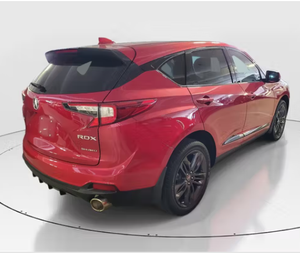 ACURA RDX SH-AWD 2023 d'occasion avec pack A-Spec - Product Image 2