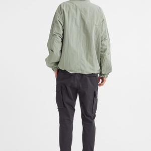 Pantalones Deportivos de Color Sólido con Logotipo Personalizado, Pantalones Deportivos para Hombre, Pantalones para Hombre Cómodos y Populares - Product Image 5