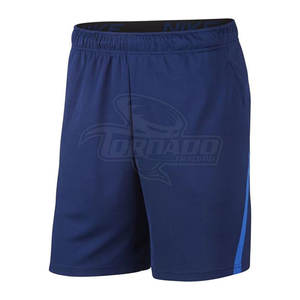 <b>Men's</b> 100% Cotton Summer Casual <b>Shorts</b> High Quality Quick Dry Breathable Knitted Weave <b>Elastic</b> <b>Waist</b> XS Solid Striped Fitness - Product Image 1