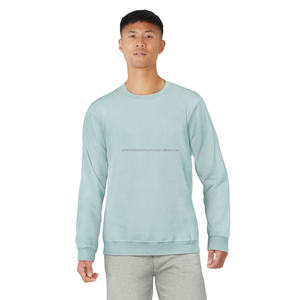 Sudaderas para hombre, gran oferta, nuevo estilo de la mejor calidad, sudadera para hombre, sudadera de moda personalizada de lana 100% - Product Image 1