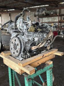 Moteur 3.5L VIN Z 5ème chiffre 2GRFKS Moteur 6 cylindres Convient aux TACOMAs 16-23 - Product Image 5