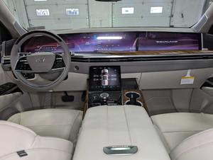 Oferta CLEAN: Cadillac Escalade ESV Platinum Luxury 2026, SUV Usado Automático con Tracción en las Cuatro Ruedas - Product Image 6