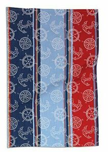Direct India-Avior <b>Luxury</b> High Quality Eco-Friendly Quick-Dry Cotton Jacquard Woven Oversize Floral Pattern <b>Beach</b> <b>Towel</b> Custom - Product Image 4