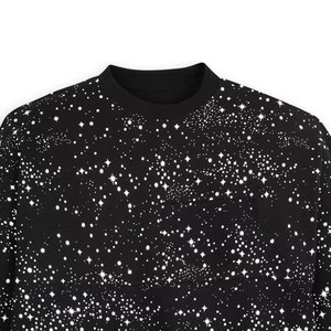เสื้อผู้ชายลำลองสำหรับฤดูหนาว ผ้าเจอร์ซีย์เนื้อนุ่ม ระบายอากาศได้ดี ผลิตจากโพลีเอสเตอร์/คอตตอน รับสกรีนโลโก้ ขั้นต่ำ 20 ชิ้น - Product Image 3