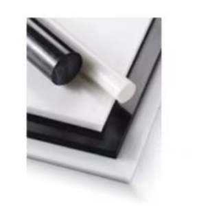 La hoja y varilla de plástico de ingeniería POM C más efectiva para mecanizado CNC a bajo precio por proveedor de India - Product Image 2