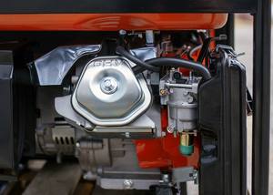 Générateur hybride Extralink EGH-3000, 3 kW monophasé - Product Image 5