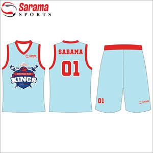 Camisetas de baloncesto de diseño personalizado profesional uniformes de baloncesto al por mayor de fábrica, - Product Image 2