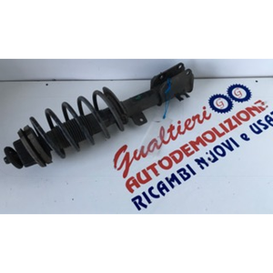 AMORTISSEUR AVANT GAUCHE FIAT Stilo S. Wagon 50711243 (01>10) - Product Image 1