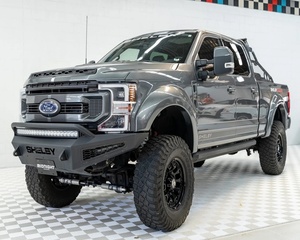 Ford F-250 Shelby Super Baja Super Duty Lariat 4x4 AWD d'occasion 2022 - Product Image 1