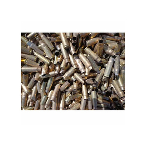 Chatarra de bronce de alta calidad disponible para las industrias de reciclaje de metales - Product Image 6