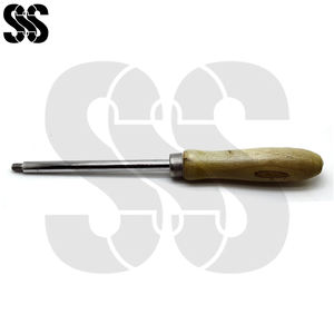 Lima Dental Equina Resistente a la Corrosión, Lima de Acero Inoxidable para Dientes de Caballo, Agarre Ergonómico, Herramienta de Precisión para Uso Veterinario - Product Image 3