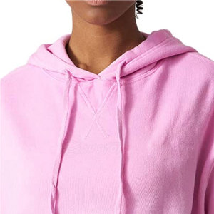 Sweat-shirts pour femmes fabriqués en usine, coupe-vent, en vente en ligne, de qualité supérieure, écologiques, respirants, à séchage rapide, en coton pour l'hiver - Product Image 3