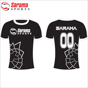 Conjunto Deportivo de Alta Calidad, Camiseta de Fútbol Personalizada con Sublimación Completa, Uniforme a Bajo Precio, Gran Venta - Product Image 4