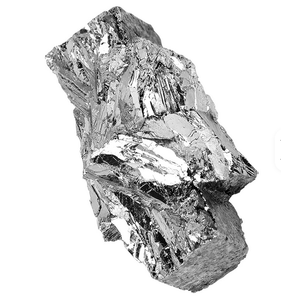 Lingot de métal gallium de haute pureté 99,9% - Product Image 2