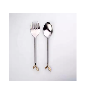 Nuevo diseño de latón Servidor cocina cuchara de mesa Cuchara de latón de calidad increíble para postre uso a bajo precio - Product Image 2