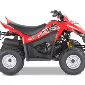 รถอเนกประสงค์อุตสาหกรรมรุ่นใหม่ล่าสุด MAXXER 90 เครื่องยนต์ 4 จังหวะ 90 ซีซี - Product Image 1
