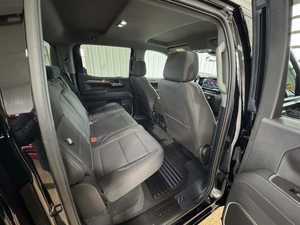 Siera 1500 Elevation 2024, Cabina Estándar, Tracción en las Cuatro Ruedas, Caja de Cambios Automática, Cámara Trasera, Asientos de Cuero Izquierdos, Motor Inteligente, Aleación de Aluminio - Product Image 4