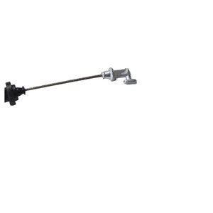 Cable de Apertura Externa de Puerta Trasera Compatible con Volkswagen para B6 B7 CC - Product Image 2