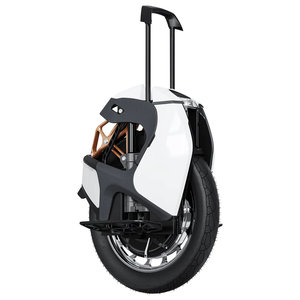 Trotinette électrique monocycle KS-S18, best-seller - Product Image 4