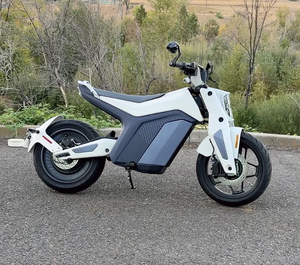 Mejor Oferta, Bicicleta Eléctrica I AM Pro 2026 en Stock, con Batería de 72V, Motor de 10.5kW y 112 millas de Autonomía - Product Image 1