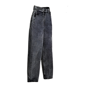 Pantalon Décontracté Homme Coton Lin Polyester Coupe Slim Droite Fuselée Extensible Confortable Bureau Travail Noir Gris Kaki Personnalisé - Product Image 3
