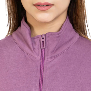 Conjunto Deportivo Informal para Mujer, Sudadera y Pantalones Holgados, Chándal Cómodo para Uso Diario, OEM - Product Image 5