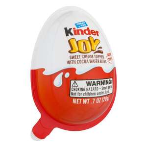 HUEVOS KINDERR JOY KINDERR SURPRISE KINDERR HARRY POTTER AL POR MAYOR MEJOR PRECIO - Product Image 4