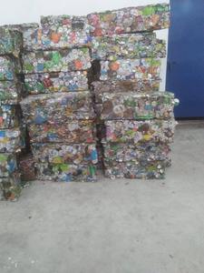 Chatarra de latas de aluminio UBC a la venta: de alta calidad, limpia y lista para reciclar - Product Image 3